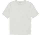 Fear of God Essentials T-shirt Light Heather Oatmeal